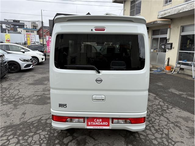 2026 Nissan NV100CLIPPER RIO 照片 6