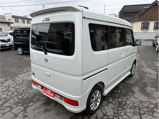2026 Nissan NV100CLIPPER RIO 照片 5