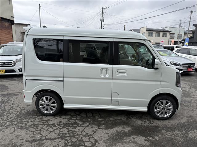 2026 Nissan NV100CLIPPER RIO 照片 4