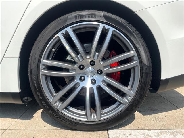 صورة مصغرة 16 لـ 2014 Maserati GHIBLI