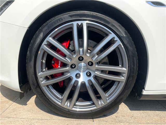صورة مصغرة 17 لـ 2014 Maserati GHIBLI