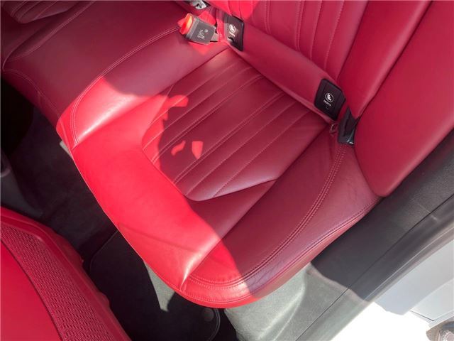 صورة مصغرة 19 لـ 2014 Maserati GHIBLI