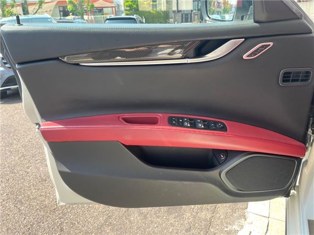صورة مصغرة 20 لـ 2014 Maserati GHIBLI