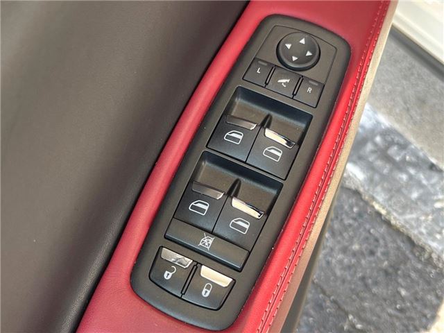 صورة مصغرة 22 لـ 2014 Maserati GHIBLI
