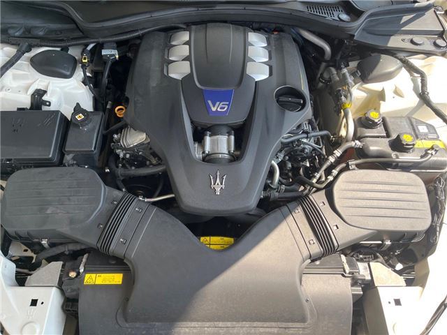 صورة مصغرة 6 لـ 2014 Maserati GHIBLI