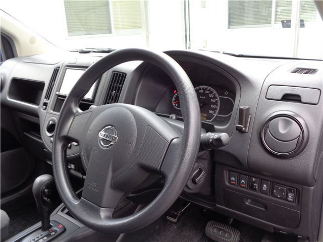 صورة مصغرة 12 لـ 2021 Nissan NV150AD