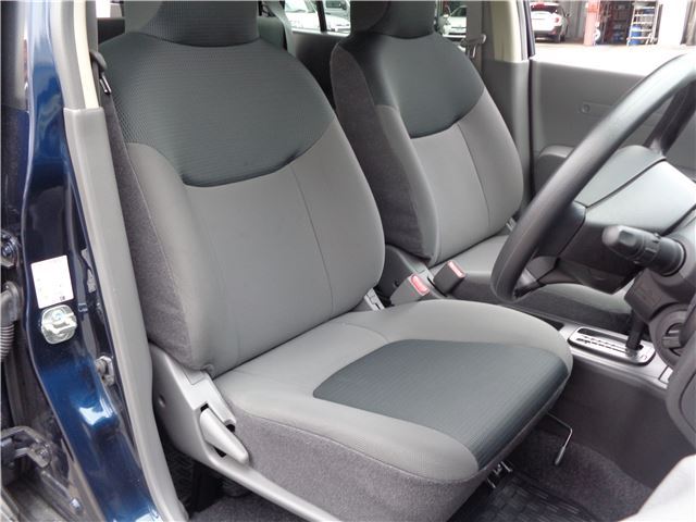 صورة مصغرة 14 لـ 2021 Nissan NV150AD