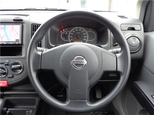 صورة مصغرة 13 لـ 2021 Nissan NV150AD