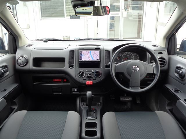 صورة مصغرة 11 لـ 2021 Nissan NV150AD
