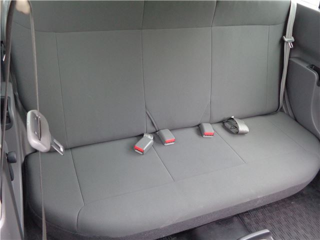 صورة مصغرة 18 لـ 2021 Nissan NV150AD