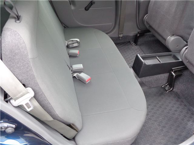 صورة مصغرة 19 لـ 2021 Nissan NV150AD