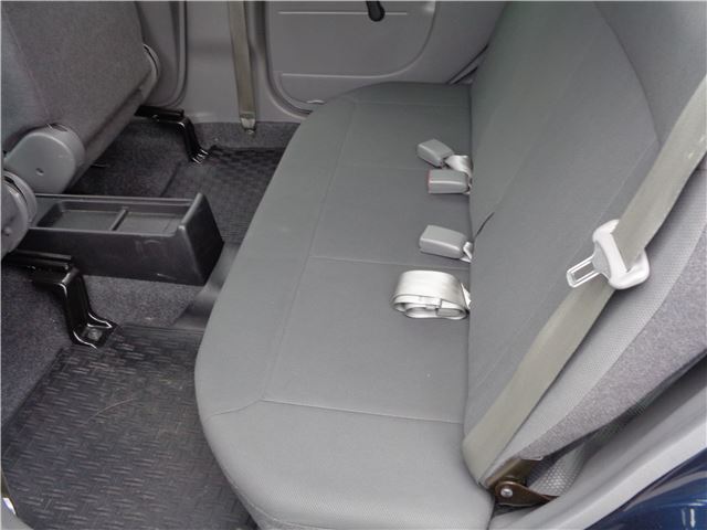 صورة مصغرة 21 لـ 2021 Nissan NV150AD
