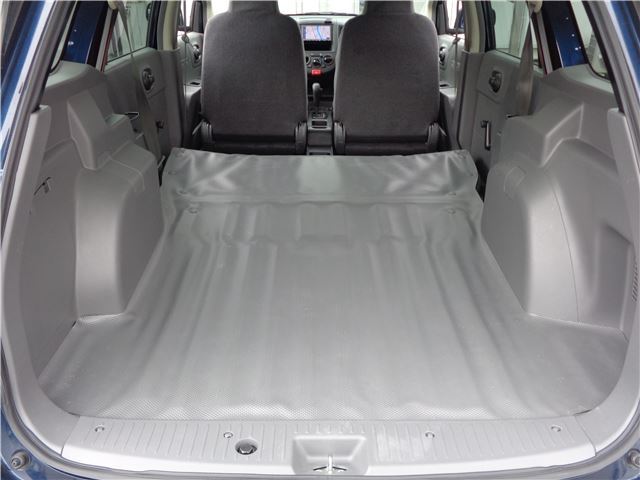 صورة مصغرة 23 لـ 2021 Nissan NV150AD