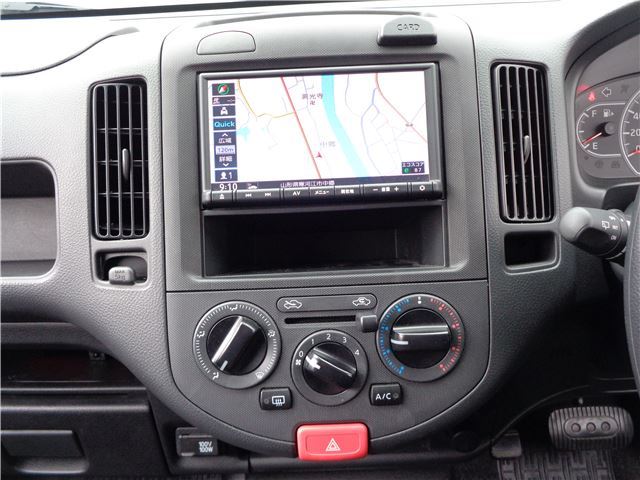 صورة مصغرة 25 لـ 2021 Nissan NV150AD