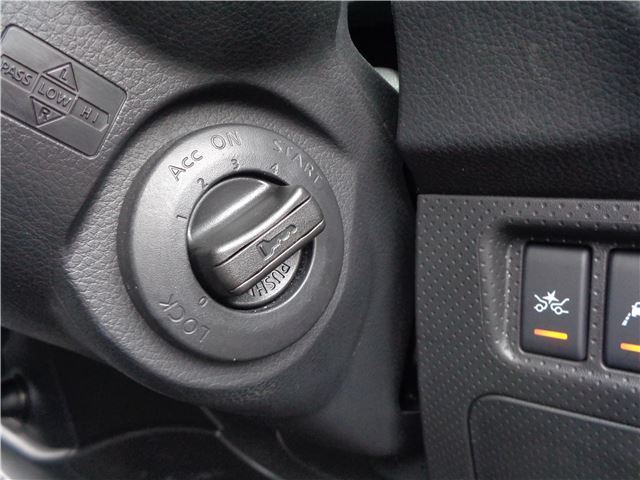 صورة مصغرة 33 لـ 2021 Nissan NV150AD