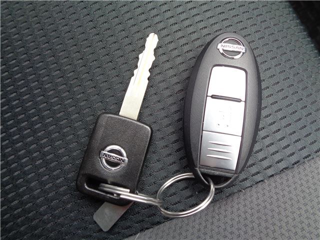 صورة مصغرة 34 لـ 2021 Nissan NV150AD