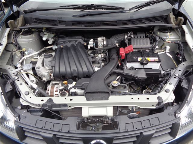 صورة مصغرة 35 لـ 2021 Nissan NV150AD