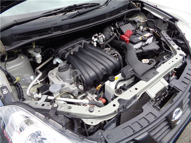 صورة مصغرة 36 لـ 2021 Nissan NV150AD