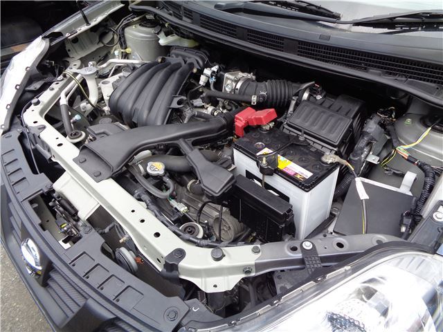 صورة مصغرة 37 لـ 2021 Nissan NV150AD