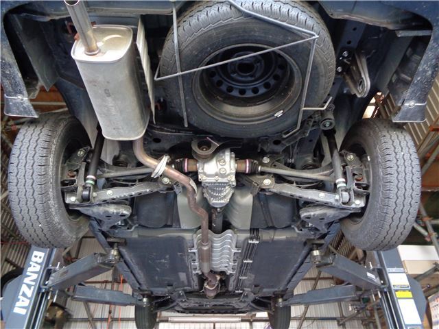 صورة مصغرة 38 لـ 2021 Nissan NV150AD