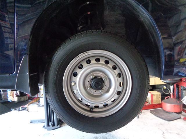 صورة مصغرة 54 لـ 2021 Nissan NV150AD