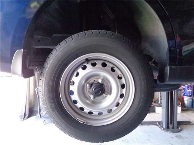 صورة مصغرة 55 لـ 2021 Nissan NV150AD