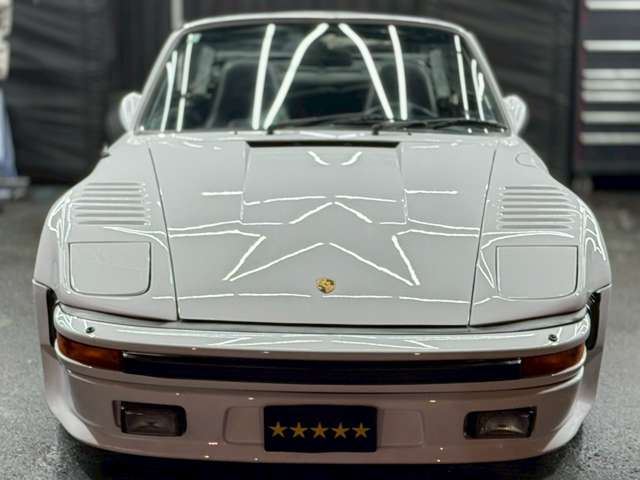 صورة مصغرة 3 لـ 1989 Porsche 911