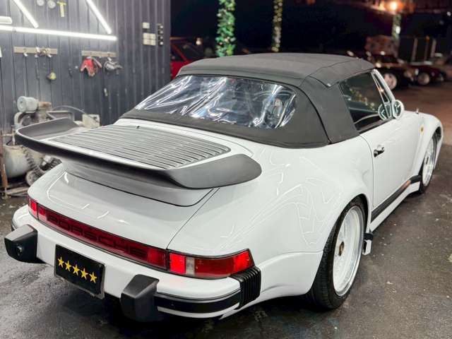 صورة مصغرة 12 لـ 1989 Porsche 911