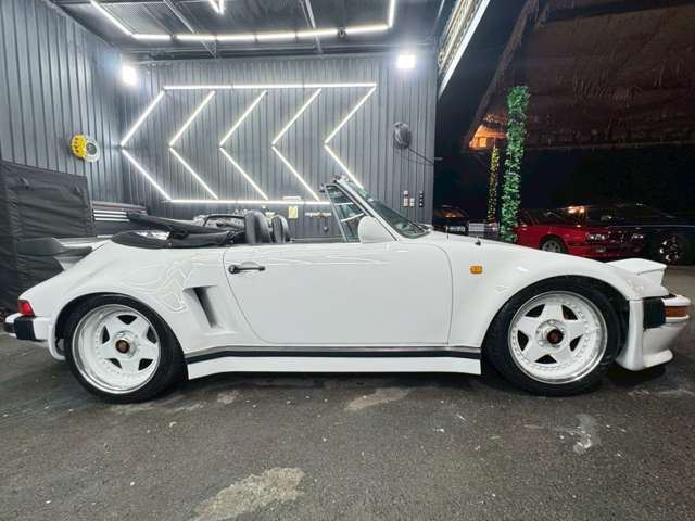 صورة مصغرة 15 لـ 1989 Porsche 911