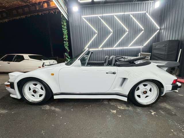 صورة مصغرة 14 لـ 1989 Porsche 911