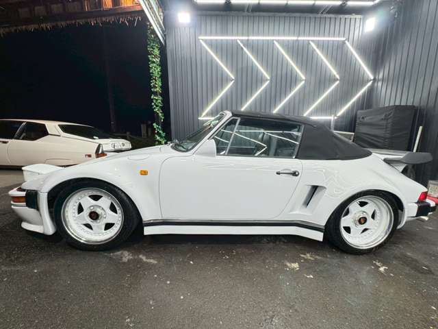 صورة مصغرة 13 لـ 1989 Porsche 911