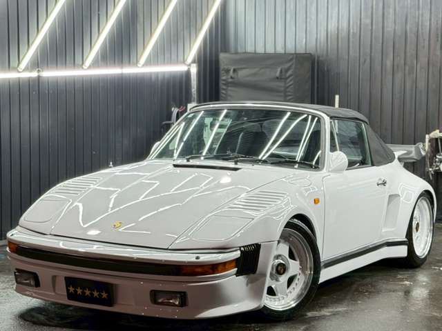 صورة مصغرة 2 لـ 1989 Porsche 911
