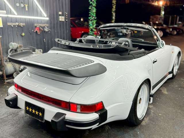 صورة مصغرة 11 لـ 1989 Porsche 911