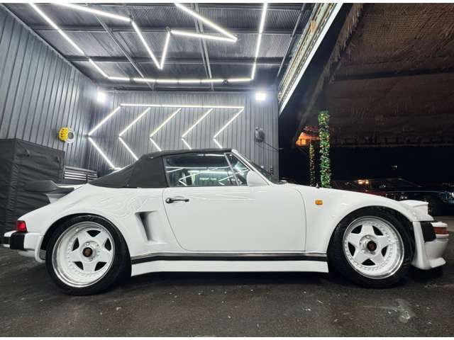 صورة مصغرة 16 لـ 1989 Porsche 911