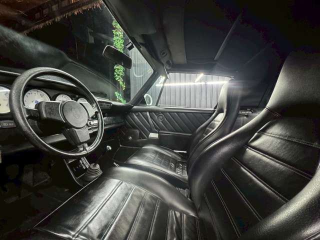 صورة مصغرة 17 لـ 1989 Porsche 911