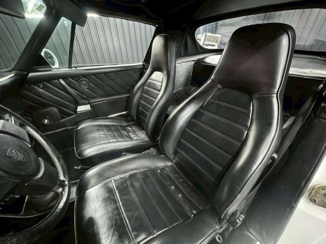 صورة مصغرة 18 لـ 1989 Porsche 911