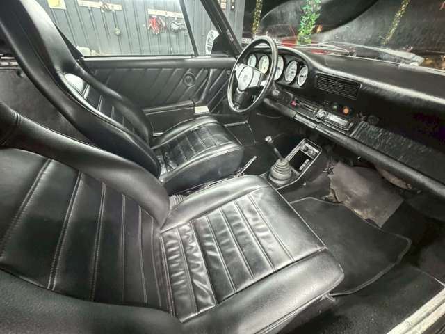 صورة مصغرة 19 لـ 1989 Porsche 911