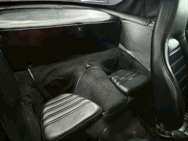 صورة مصغرة 20 لـ 1989 Porsche 911