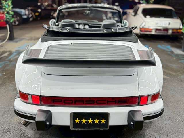 صورة مصغرة 10 لـ 1989 Porsche 911