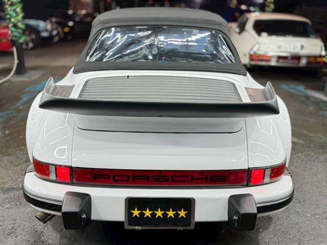 صورة مصغرة 9 لـ 1989 Porsche 911