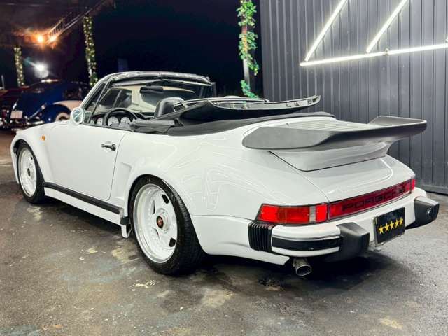 صورة مصغرة 8 لـ 1989 Porsche 911