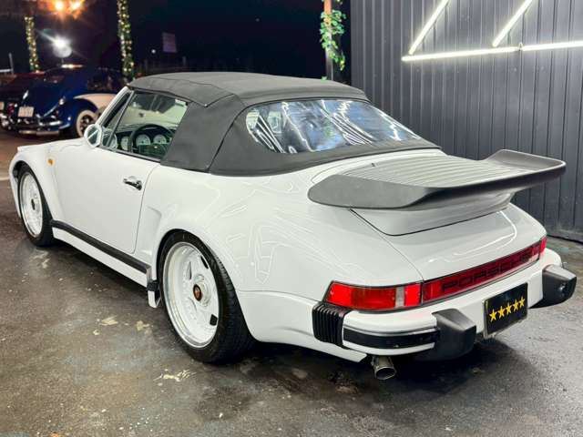 صورة مصغرة 7 لـ 1989 Porsche 911