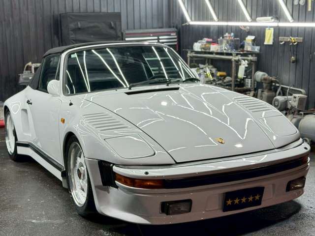 صورة مصغرة 6 لـ 1989 Porsche 911