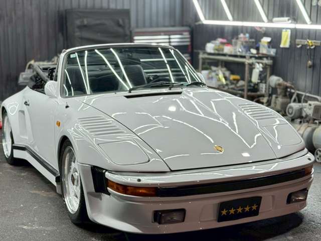 صورة مصغرة 5 لـ 1989 Porsche 911
