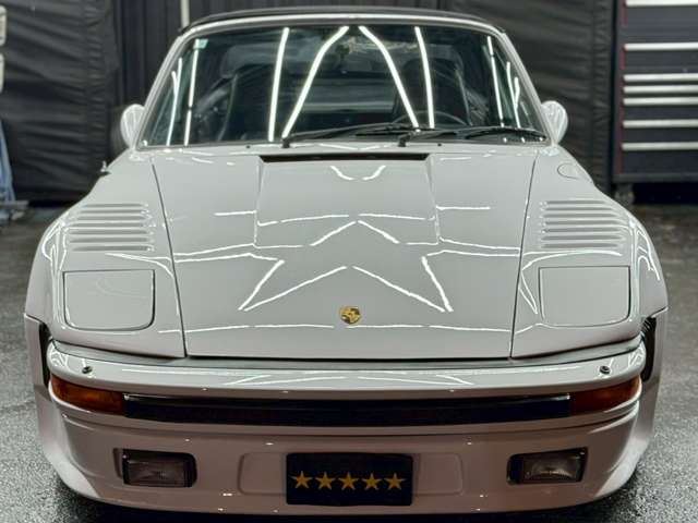 صورة مصغرة 4 لـ 1989 Porsche 911