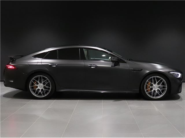2023 Mercedes-BENZ GT AMG 缩略图 16