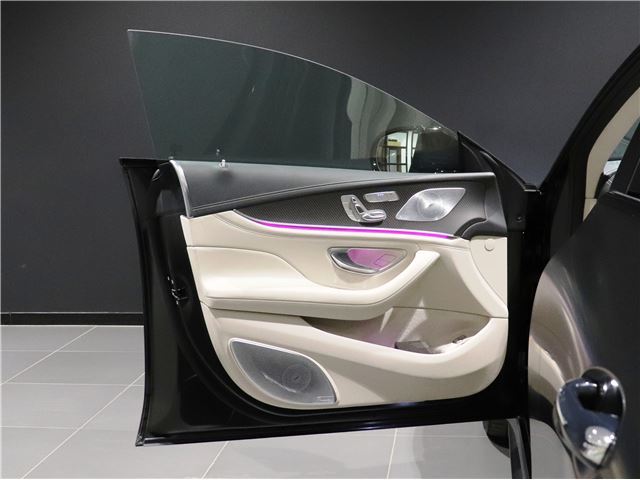 2023 Mercedes-BENZ GT AMG 缩略图 22