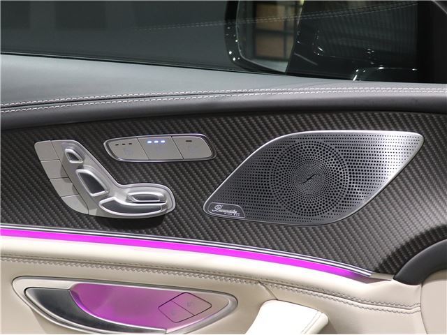 2023 Mercedes-BENZ GT AMG 缩略图 23