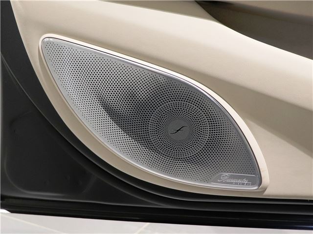 2023 Mercedes-BENZ GT AMG 缩略图 24