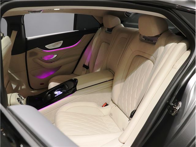 2023 Mercedes-BENZ GT AMG 缩略图 28